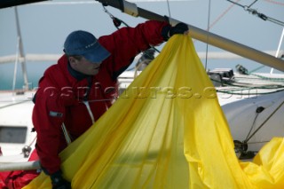 Key West Race Week 2005