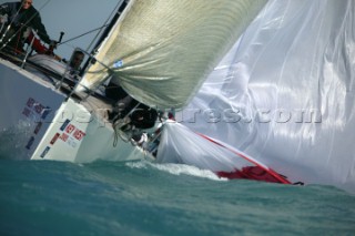 1D35 Key West Race Week 2005