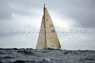 Farr 40 Worlds 2005 . Sydney Australia