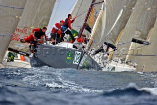 Farr 40 Worlds 2005 . Sydney Australia