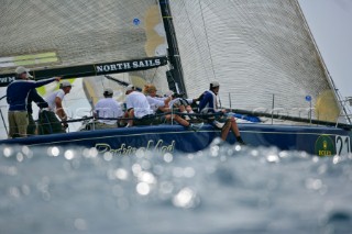 Farr 40 Worlds 2005 . Sydney Australia