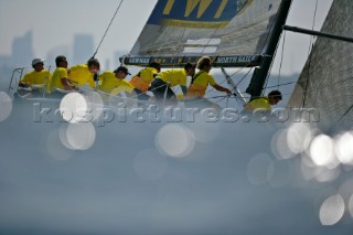 Farr 40 Worlds 2005 . Sydney Australia