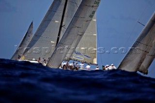 Farr 40 Worlds 2005 . Sydney Australia