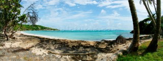 Spring Beach, Bequia