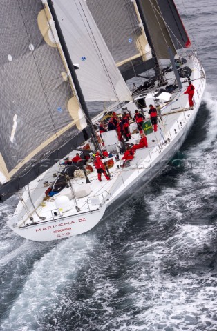 Plymouth 01 06 05Rolex Transatlantic Challenge 2005Centuryold transatlantic sailing record fallsThe 