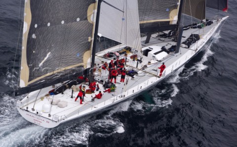 Plymouth 01 06 05Rolex Transatlantic Challenge 2005Centuryold transatlantic sailing record fallsThe 