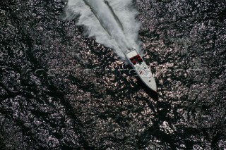 Powerboat P1 World Championships 2005 - Travemunde, Germany