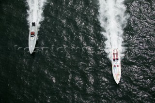 Powerboat P1 World Championships 2005 - Travemunde, Germany