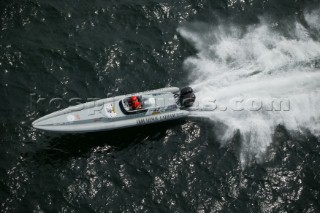 Powerboat P1 World Championships 2005 - Travemunde, Germany