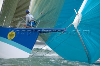 Skandia Rolex Fastnet Start