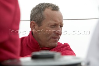 Rolex fastnet Race 2005 - MIke Berrow