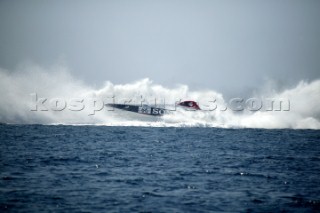 Powerboat P1 World Championships 2005 Gallipoli