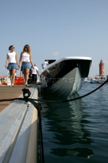 Powerboat P1 World Championships 2005 Gallipoli