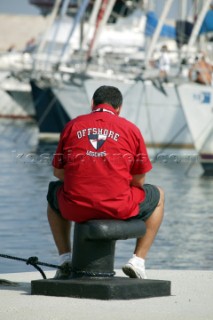 Powerboat P1 World Championships 2005 Gallipoli