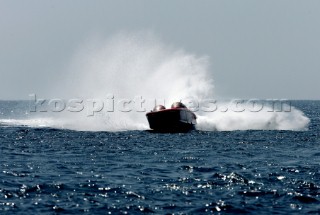 Powerboat P1 World Championships 2005 Gallipoli