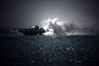 Powerboat P1 World Championships 2005 Gallipoli