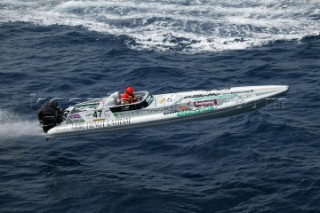 Powerboat P1 World Championships 2005 Gallipoli