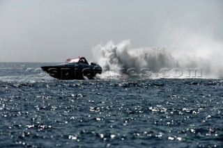 Powerboat P1 World Championships 2005 Gallipoli