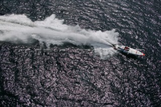 Powerboat P1 World Championships 2005 Gallipoli