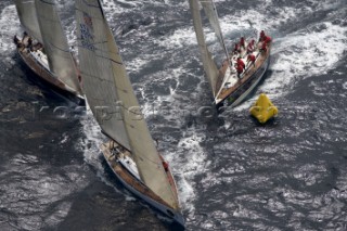 Porto Cervo, Italy  16 09 2005ROLEX SETTIMANA DELLE BOCCHE 2005RACE