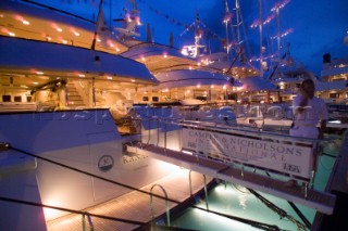 Superyacht