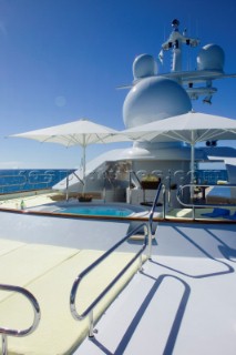 Superyacht