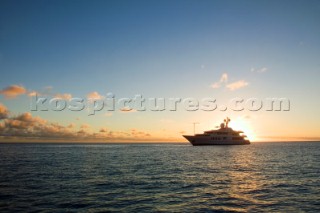 Superyacht