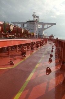 VLCC supertanker Apollonia