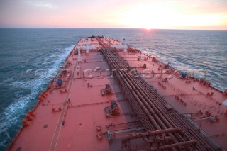 VLCC supertanker Apollonia