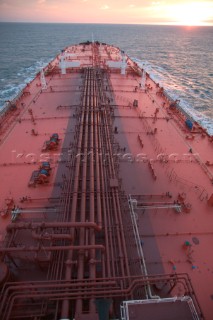 VLCC supertanker Apollonia