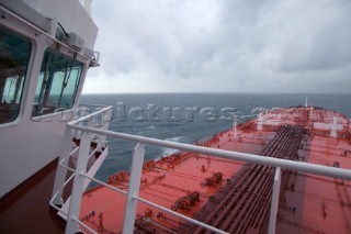 VLCC supertanker Apollonia