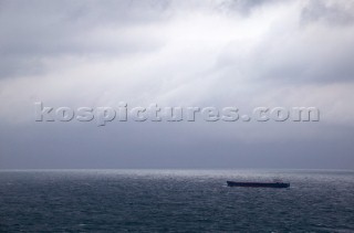 VLCC supertanker Apollonia