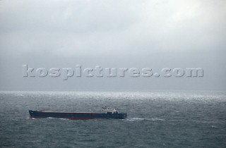 VLCC supertanker Apollonia