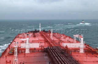 VLCC supertanker Apollonia