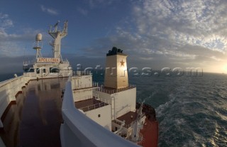 VLCC supertanker Apollonia