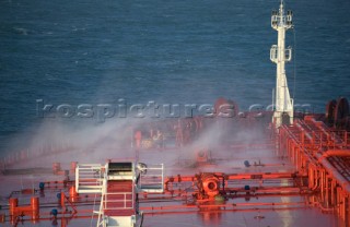 VLCC supertanker Apollonia