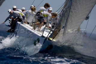 Rolex Trophy Series 2005