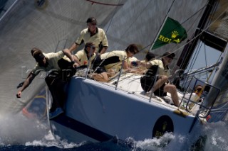 Rolex Trophy Series 2005