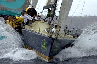 Rolex Trophy Series 2005