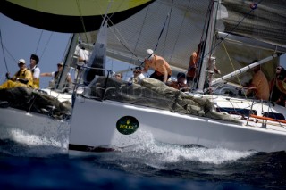 Sydney, 11 12 05Rolex Trophy 2005Sydney 38 - Fleet