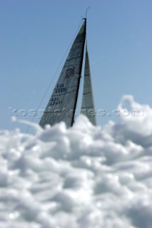 Swan 45 Key West Race Week 2006