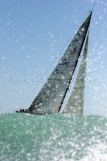 Swan 45 Key West Race Week 2006