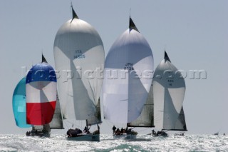 Swan 45 Key West Race Week 2006