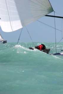 Swan 45 Key West Race Week 2006