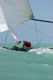 Swan 45 Key West Race Week 2006