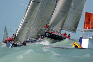 Swan 45 Key West Race Week 2006