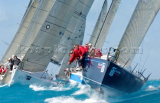 Farr 40 One Design - Acura Miami Race Week 2006