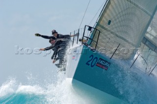 Farr 40 One Design - Acura Miami Race Week 2006