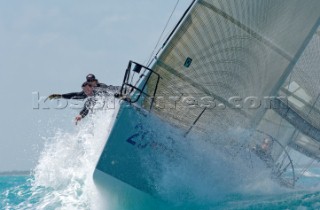 Farr 40 One Design - Acura Miami Race Week 2006