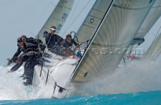 Farr 40 One Design - Acura Miami Race Week 2006